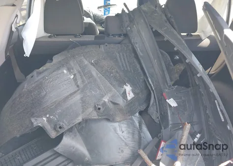 2013 Toyota Rav4 Le из США, поврежденный, VIN 2T3ZFREV4DW065997